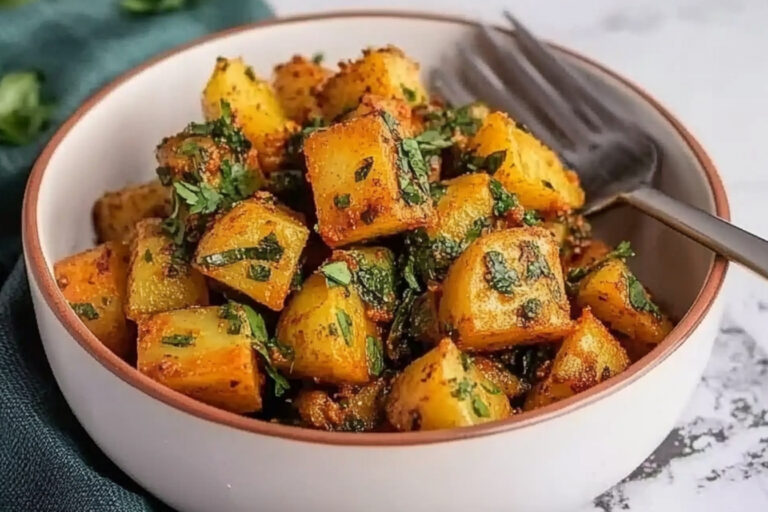 Batata harra