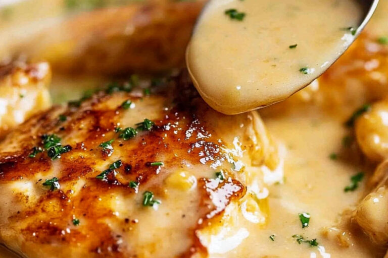 Pollo Francés