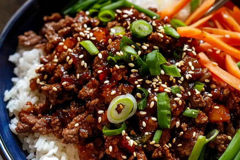 Carne picante que enciende tus sentidos