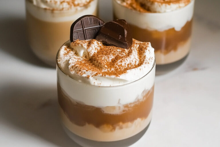 Deliciosa receta de Einspänner: el café vienés perfecto