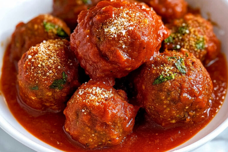 Deliciosas albóndigas veganas para disfrutar hoy