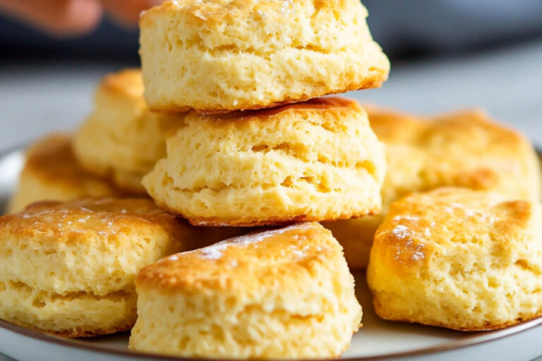 Deliciosas galletas caseras para disfrutar en casa