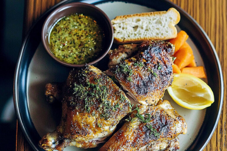 Delicioso Pollo Asado Kalupol para Sorprender