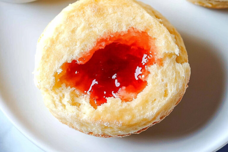 ¡Deliciosos Muffins Ingleses Hechos en Casa!