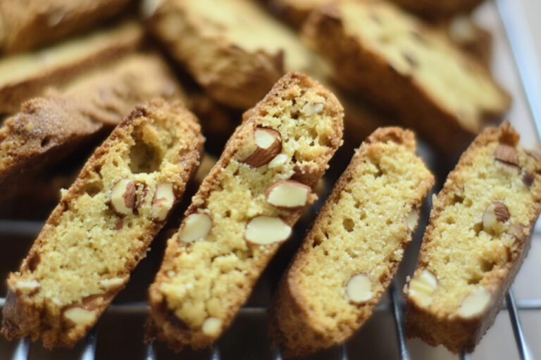“Deliciosos cantucci que enamoran a todos”