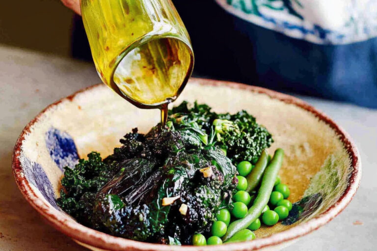 Disfruta de Verduras Tasty: Sabor y Salud