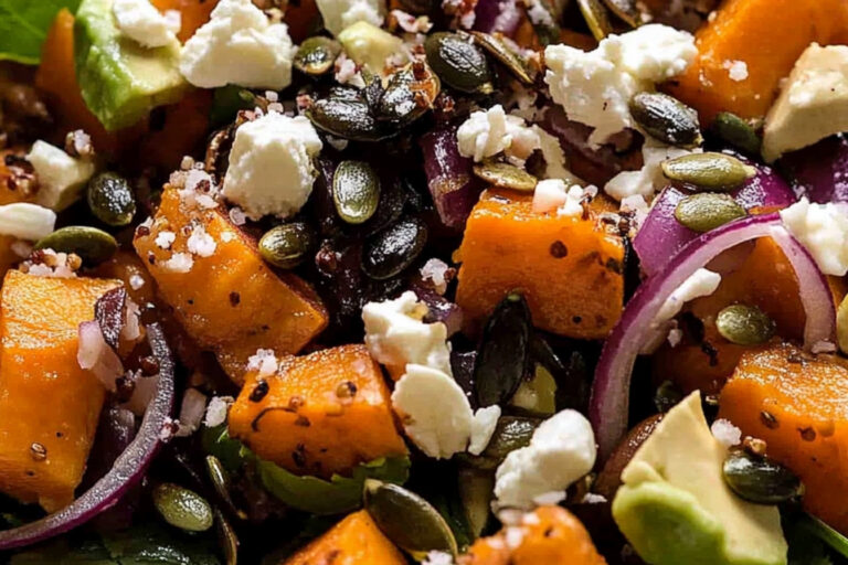 Ensalada de batata: frescura y sabor en cada bocado