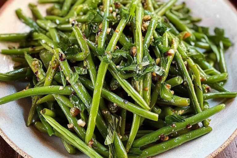 Frijoles al desnudo: un plato lleno de sabor