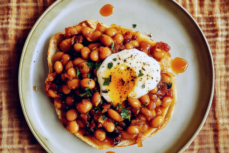 Frijoles rotos: el plato reconfortante perfecto