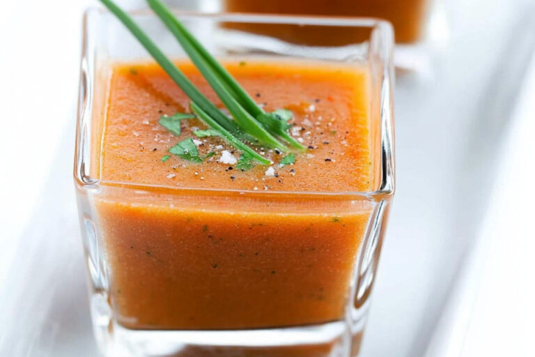 Gazpacho Andaluz