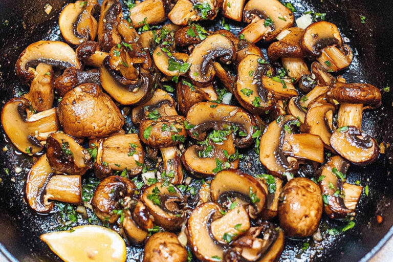 La Guía Definitiva para Cocinar Champiñones Deliciosos