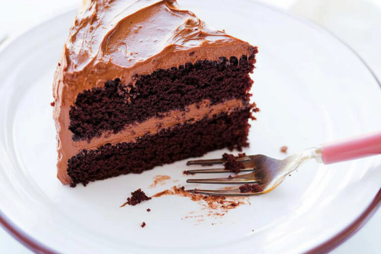 La Guía Definitiva para un Pastel de Chocolate Irresistible