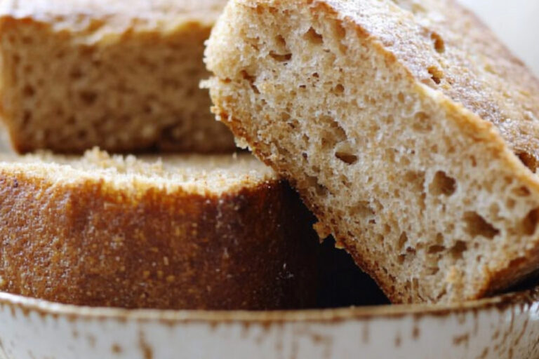 Pan Casero: Sencillo y Delicioso para Todos
