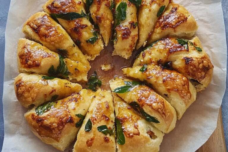 Pan para Compartir: ¡Delicioso y Fácil!