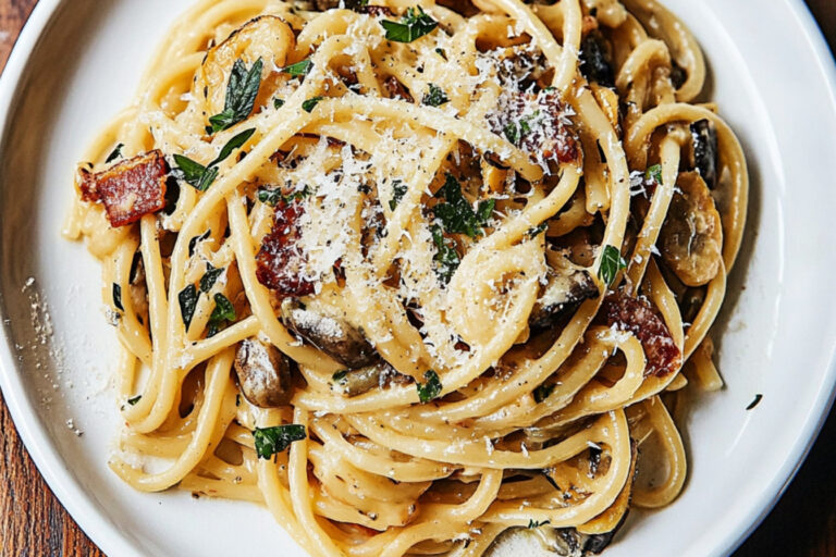 Pasta Umbria: Sabor auténtico en cada bocado