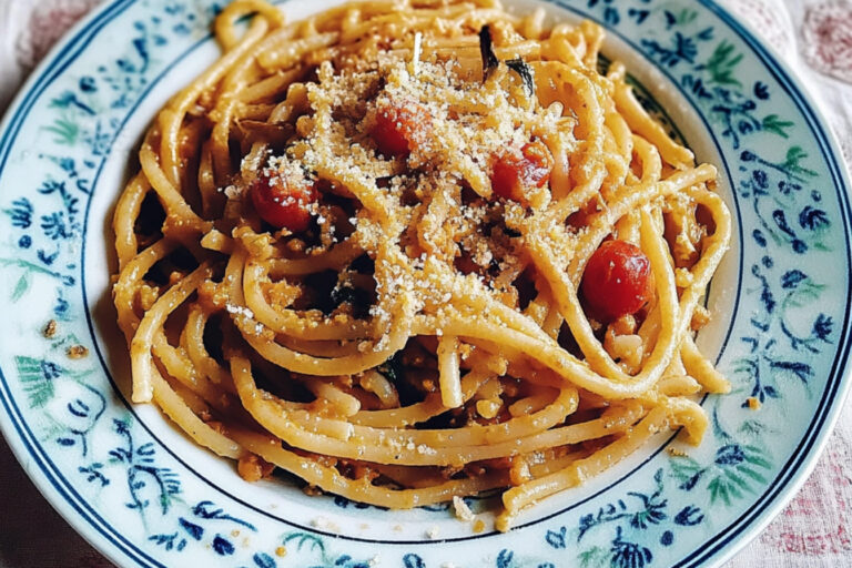 Pasta de Nonna Teresa