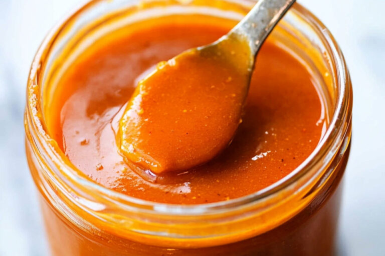 Salsa Buffalo Casera para Alitas Irresistibles