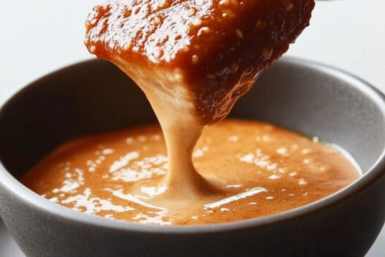 Salsa Gochujang: Un Sabor Inigualable para Tus Platillos