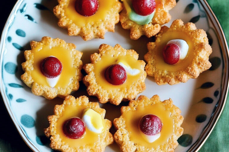 Deliciosas delicias de frutas y cereales mágicos