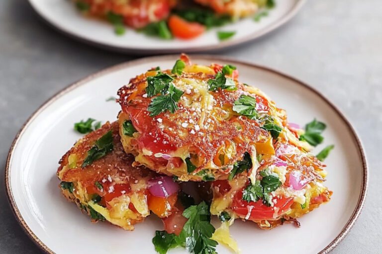 ¡Lo último en frituras de tomate que debes probar!