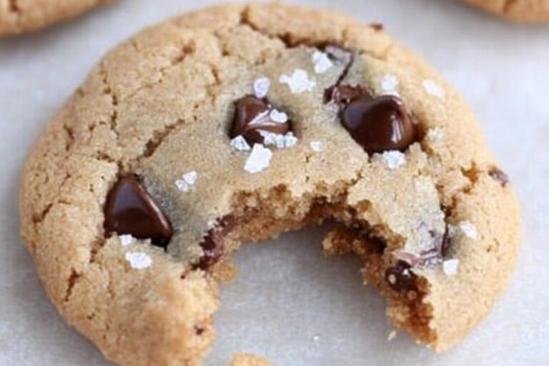 ¡No Creerás lo Deliciosas que Son Estas Galletas!