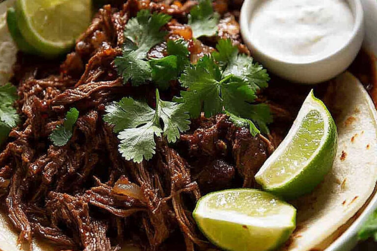 ¡No Te Pierdas Esta Receta de Tacos Irresistibles!